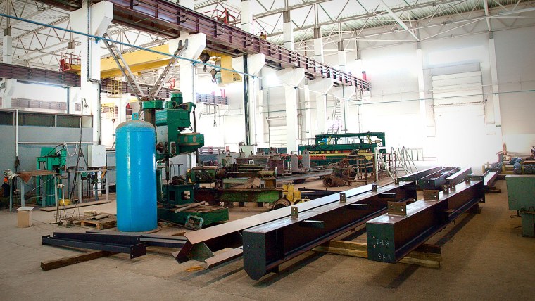 ЗМК Гермес Новоуральск