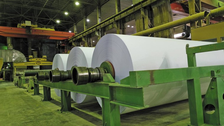 Сыктывкар завод Монди