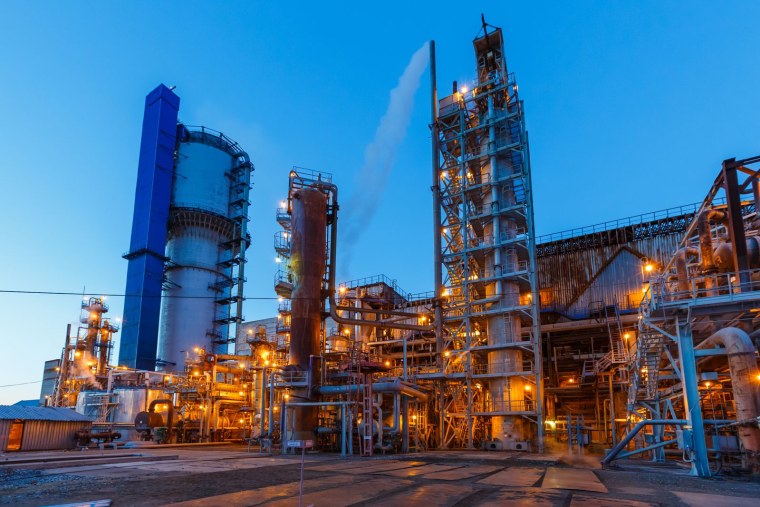 Пермский химический завод УРАЛХИМ