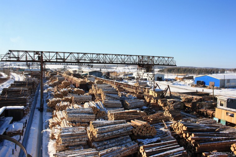 ООО тура-лес г верхняя тура