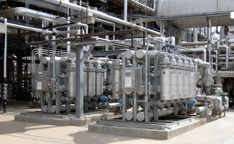 Завод Химмаш Рузаевка