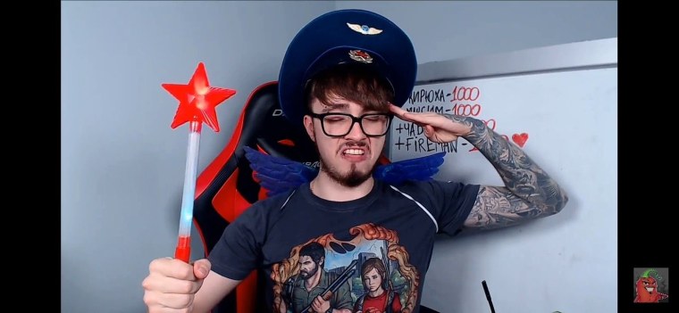 Смешной Эдисон