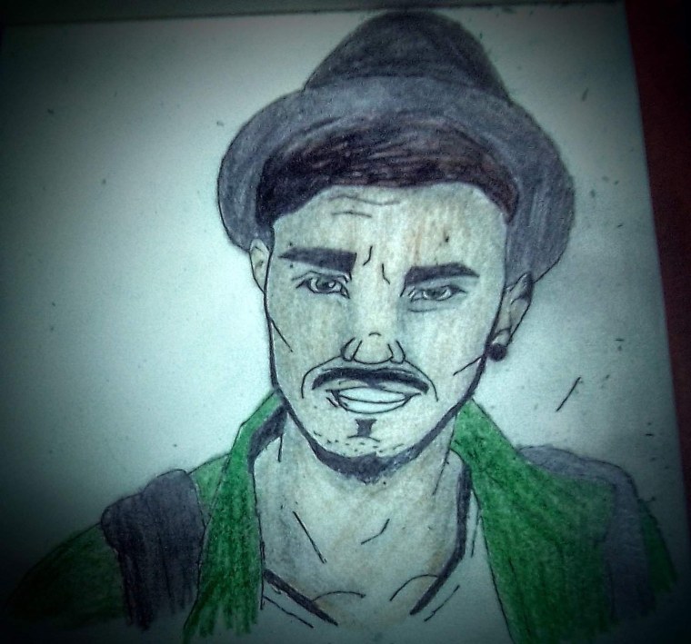 Эдисон Эдисон перец