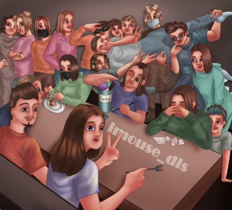 Наркоманы Петровичи