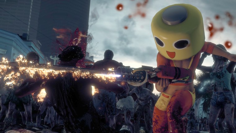 Dead Rising 3 по сети на пиратке