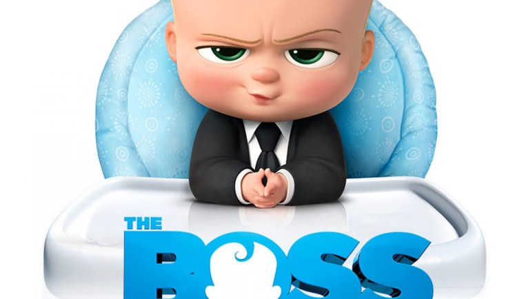 Изображение босс молокосос