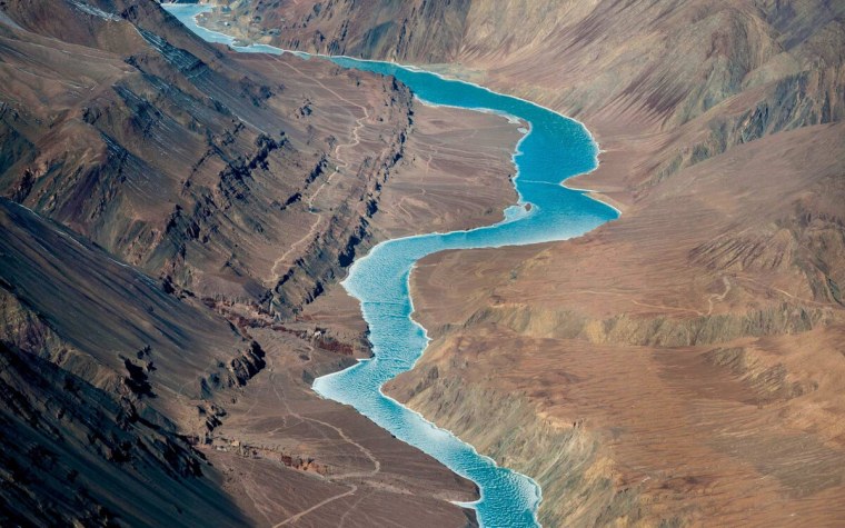 Синдху река