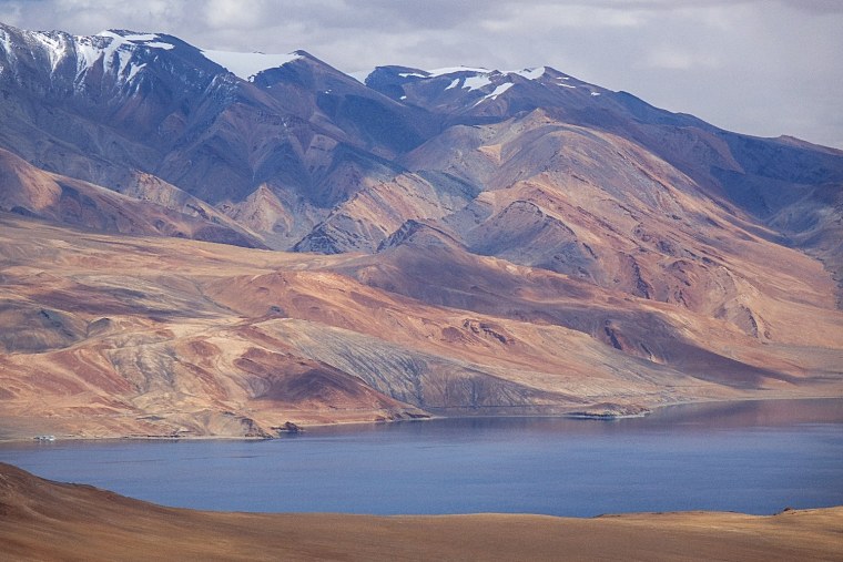 Ладакх реки озёра
