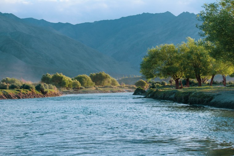 Что такое инда