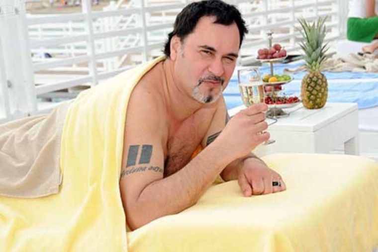 Валерий Меладзе голый