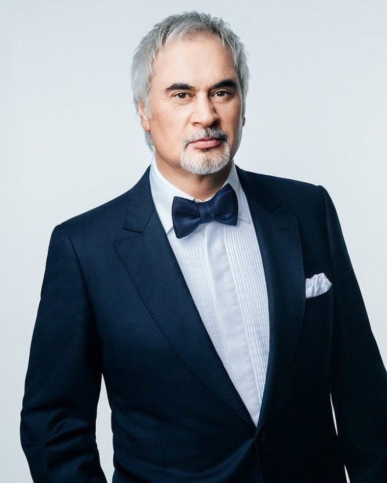 Валерий Меладзе