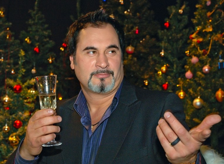 Валерий Меладзе в молодости и сейчас