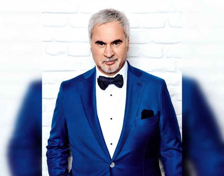 Валерий Меладзе