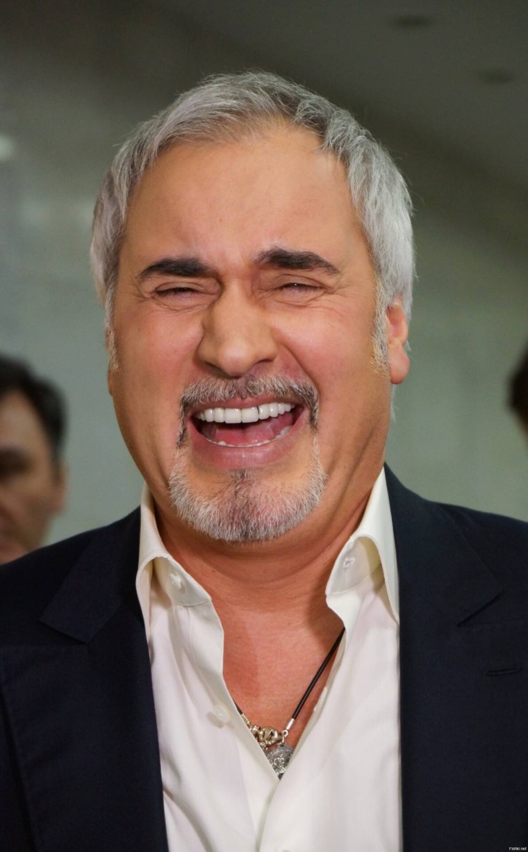 Валерий Меладзе