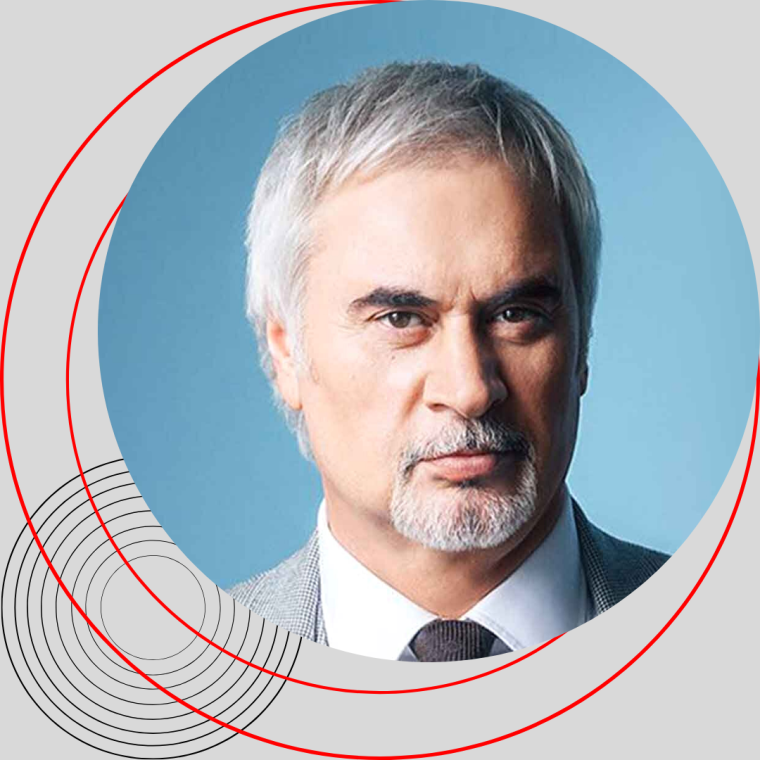 Шота Меладзе