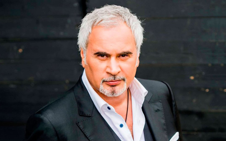 Валерий Меладзе 2021