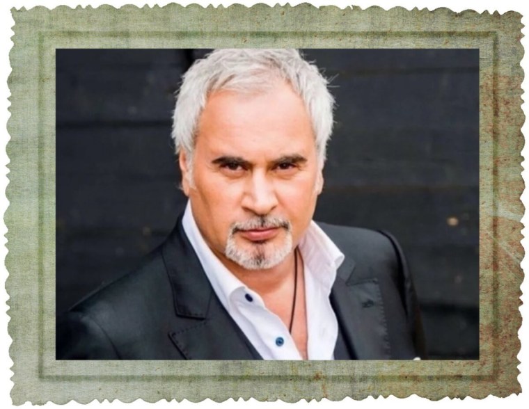 Валерий Меладзе молодой фото