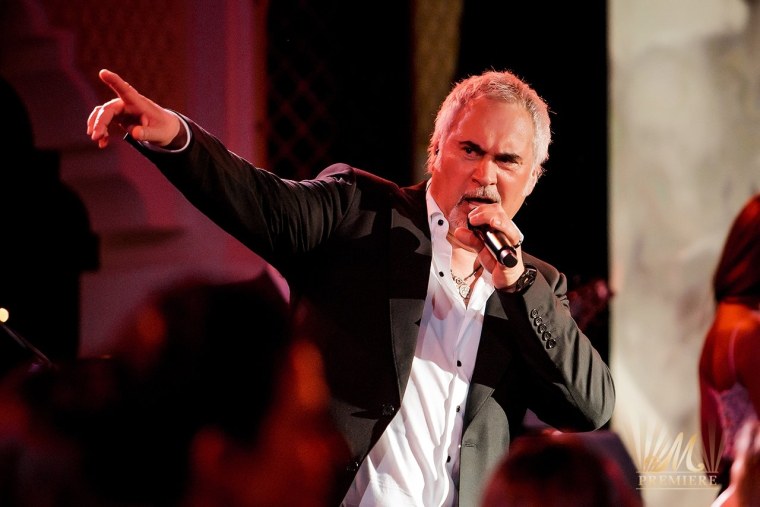 Валерий Меладзе 2007