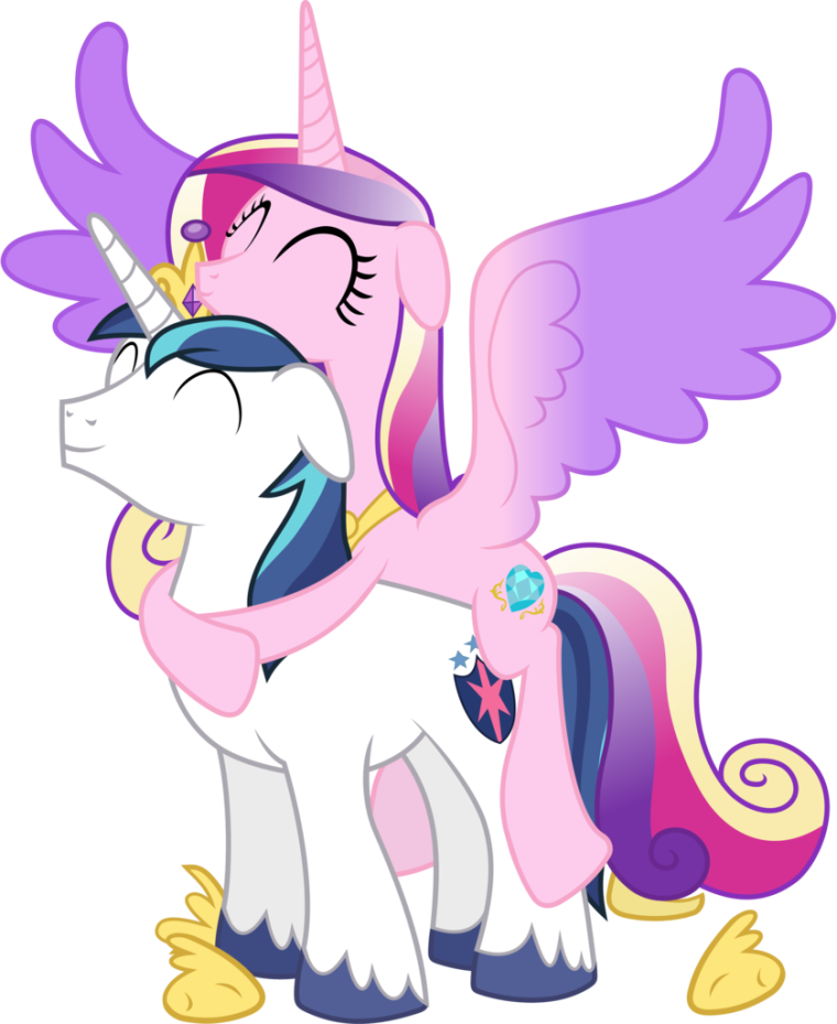 Шайнинг Армор принцесса