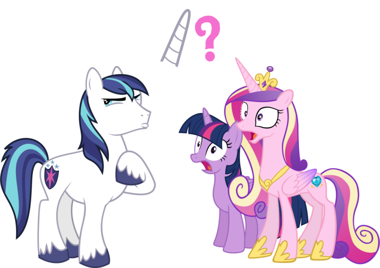 Принцесса Твайлайт Спаркл ш анинг Армор