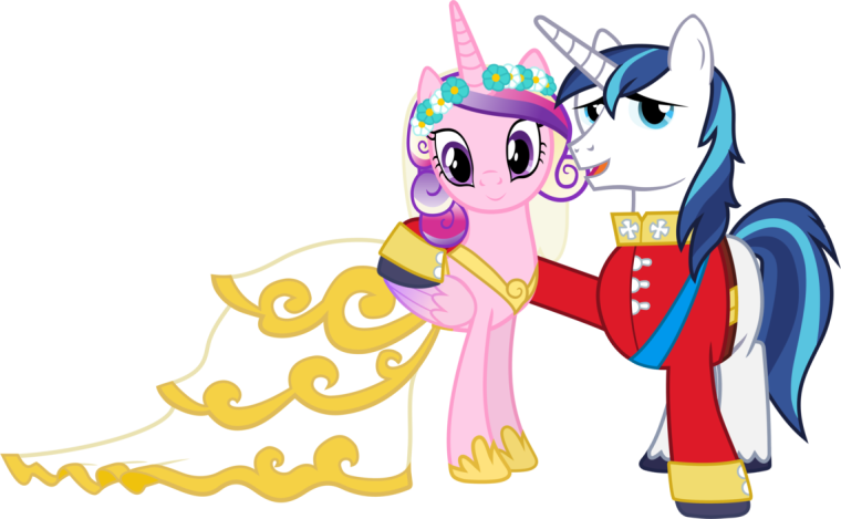 Шайнинг Армор принцесса