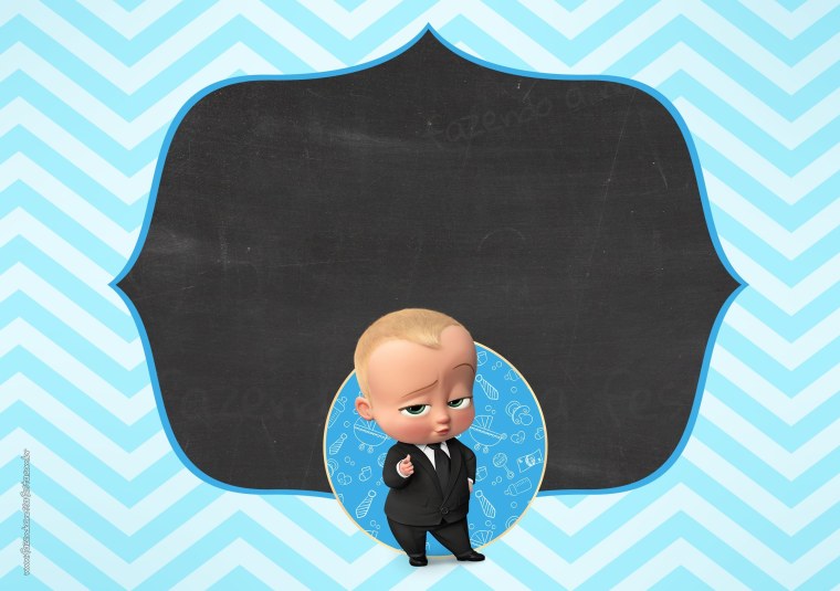 Босс молокосос с единичкой