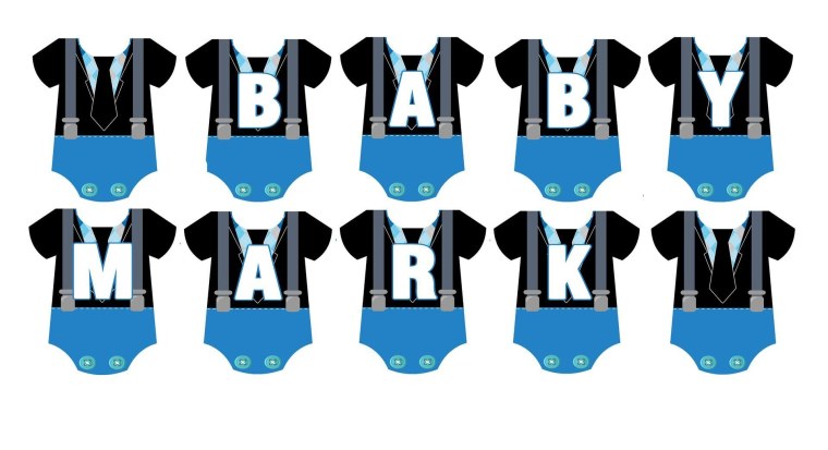 Растяжка в стиле босс молокосос шаблоны