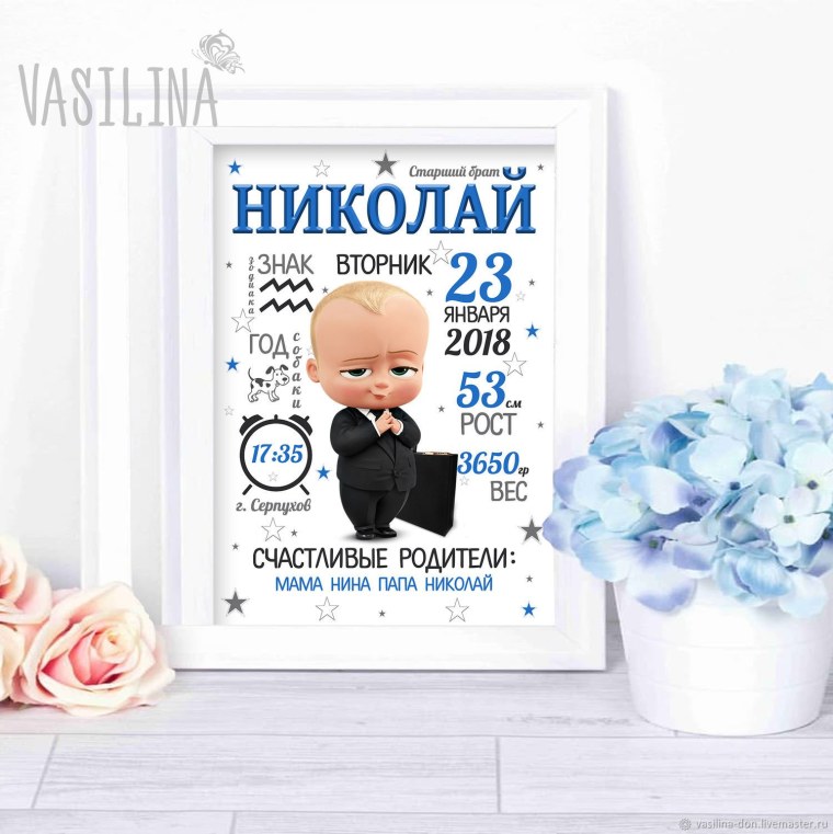 Метрика босс молокосос Роман