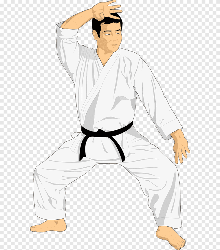 Каратэ картинки