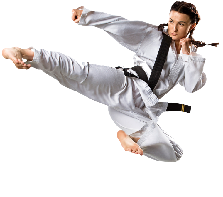 Боевые искусства