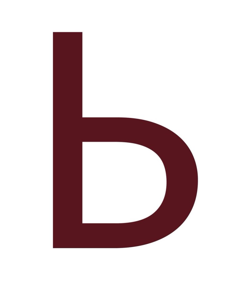 Буква мягкий знак