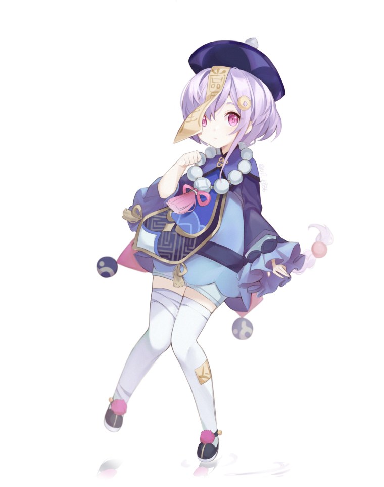 Геншин Импакт