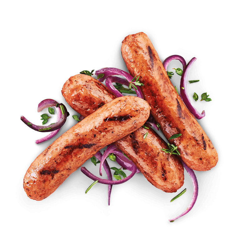 Купаты акварель Великолукский мясокомбинат