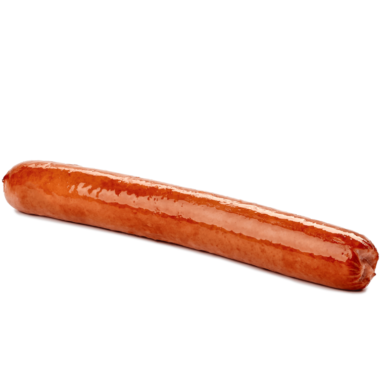 Длинные колбаски