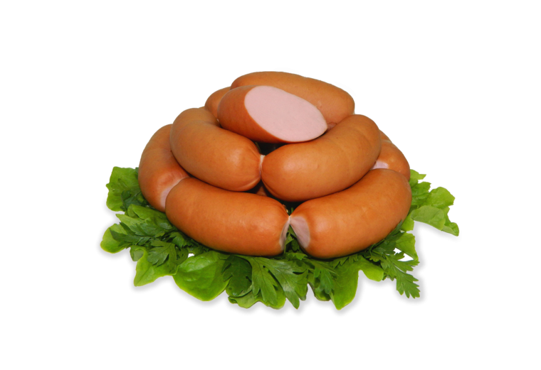 Омский бекон шпикачки Москворецкие