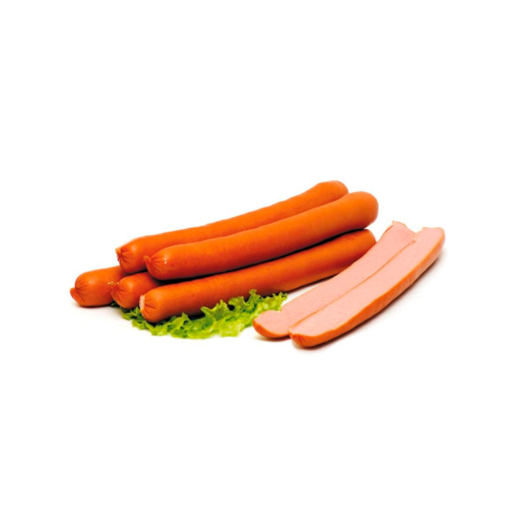 Сосиски Сибилла 800г