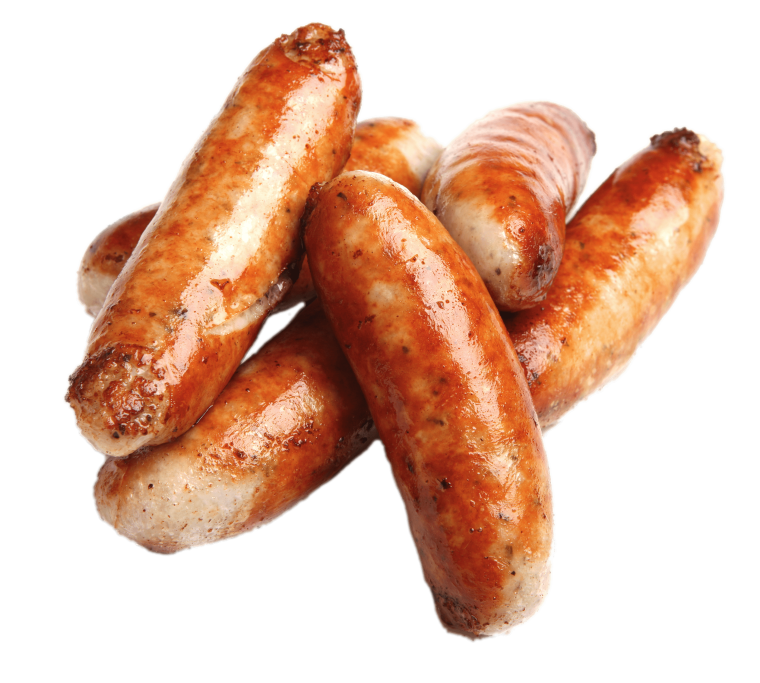 Купаты армянские