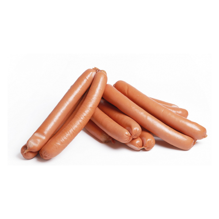 Колбаса сосиски