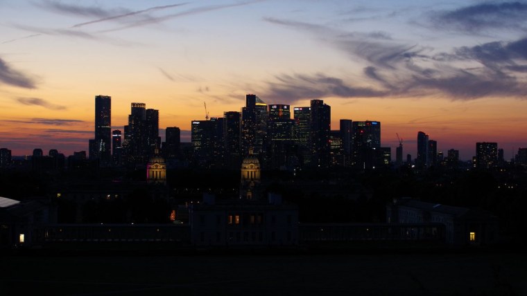 Многоэтажки HD