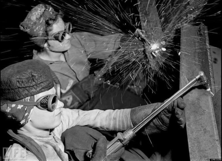 Маргарет Бурк-Уайт Бухенвальд