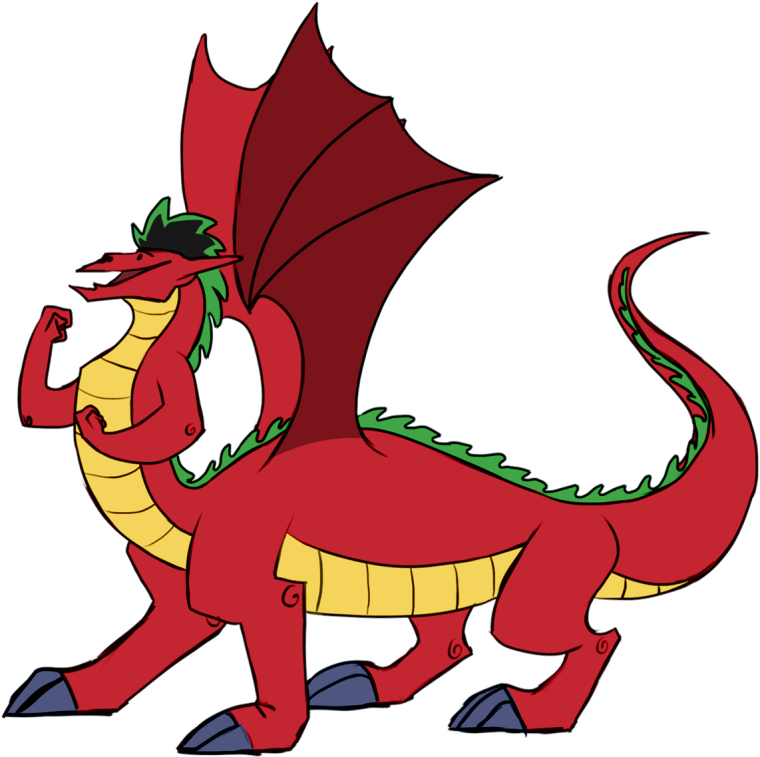 Американский дракон Джейк Лонг