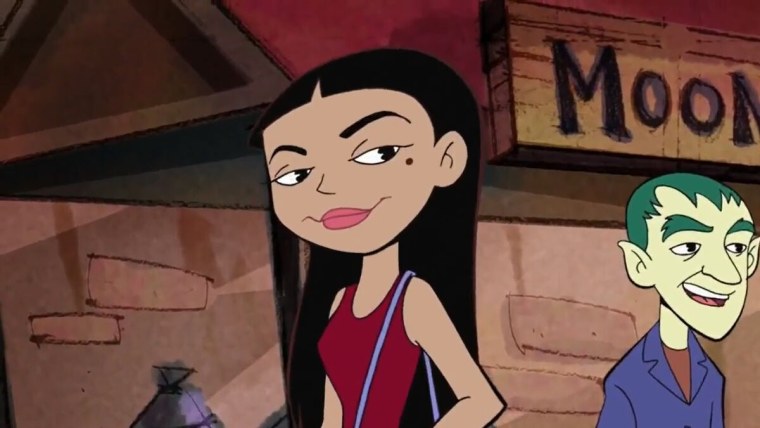 Американский дракон Джейк Лонг Стейси