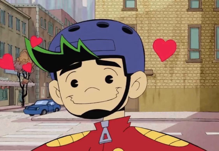 Дракон Джейк