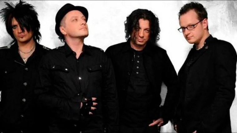 Агата Кристи группа