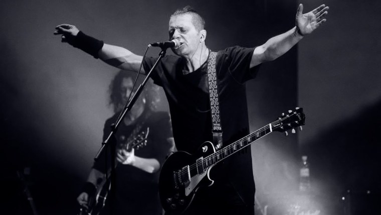 Самойлов Агата Кристи