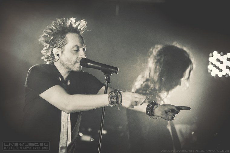 Агата Кристи группа на рабочий стол