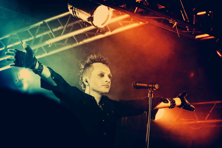 Глеб Самойлов 2013