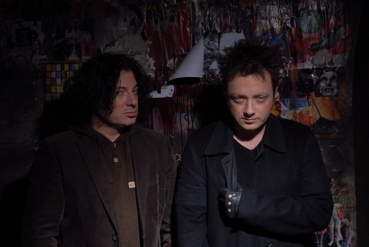 Агата Кристи группа