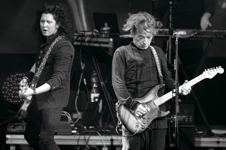 Агата Кристи группа в молодости