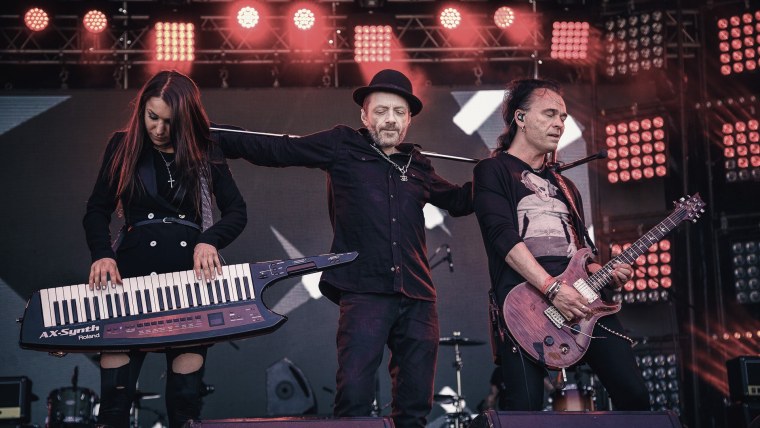 Агата Кристи группа